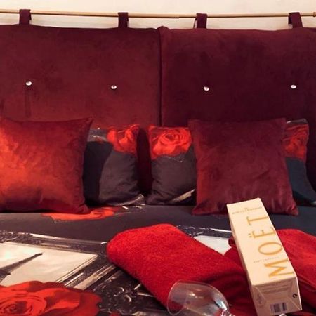 Buze Rodriguez Suite Ostuni Eksteriør billede