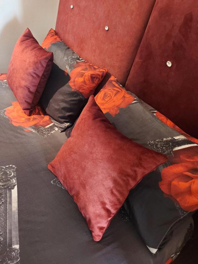 Buze Rodriguez Suite Ostuni Eksteriør billede