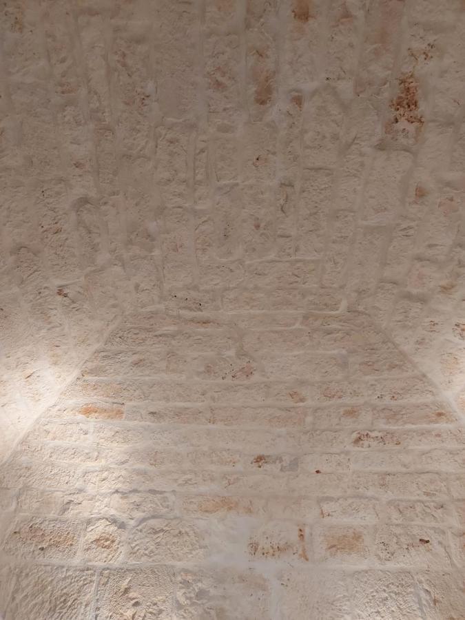 Buze Rodriguez Suite Ostuni Eksteriør billede