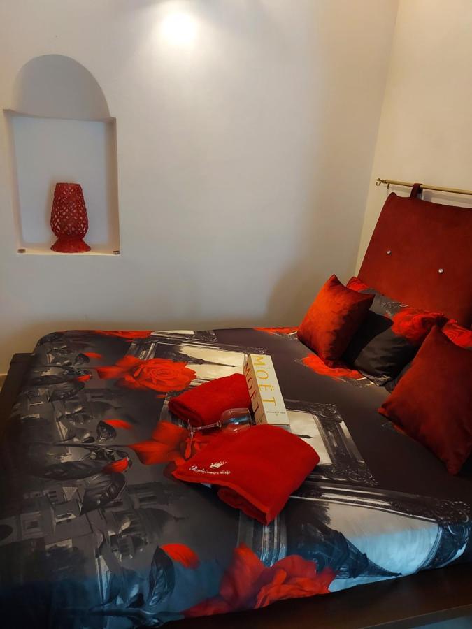 Buze Rodriguez Suite Ostuni Eksteriør billede