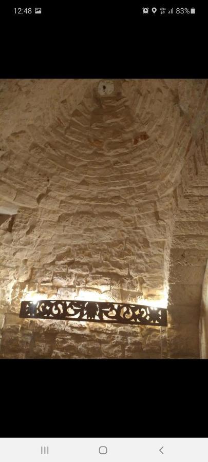 Buze Rodriguez Suite Ostuni Eksteriør billede