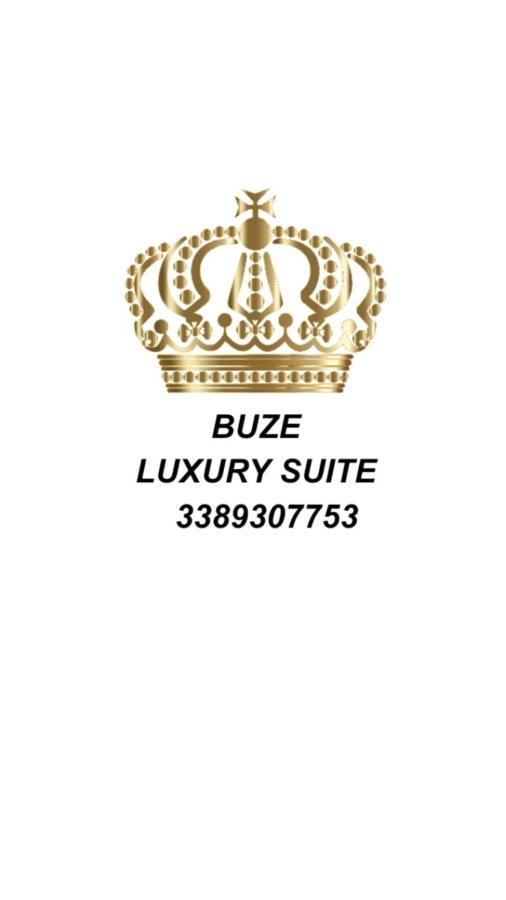 Buze Rodriguez Suite Ostuni Eksteriør billede
