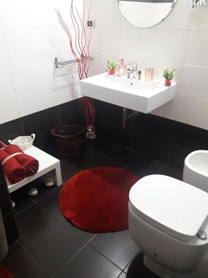 Buze Rodriguez Suite Ostuni Eksteriør billede
