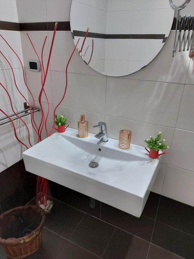 Buze Rodriguez Suite Ostuni Eksteriør billede