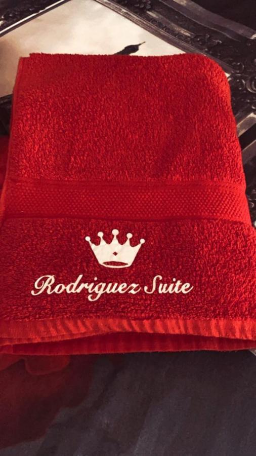 Buze Rodriguez Suite Ostuni Eksteriør billede