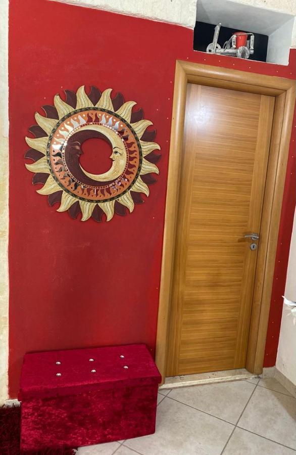 Buze Rodriguez Suite Ostuni Eksteriør billede