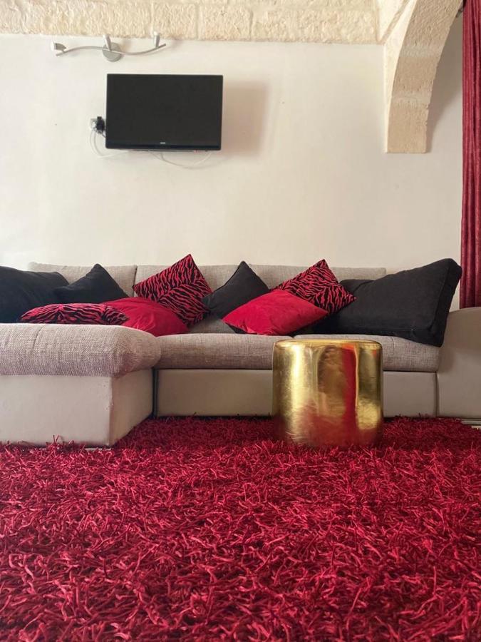 Buze Rodriguez Suite Ostuni Eksteriør billede