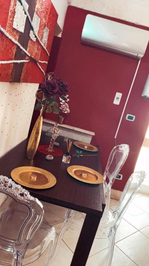 Buze Rodriguez Suite Ostuni Eksteriør billede